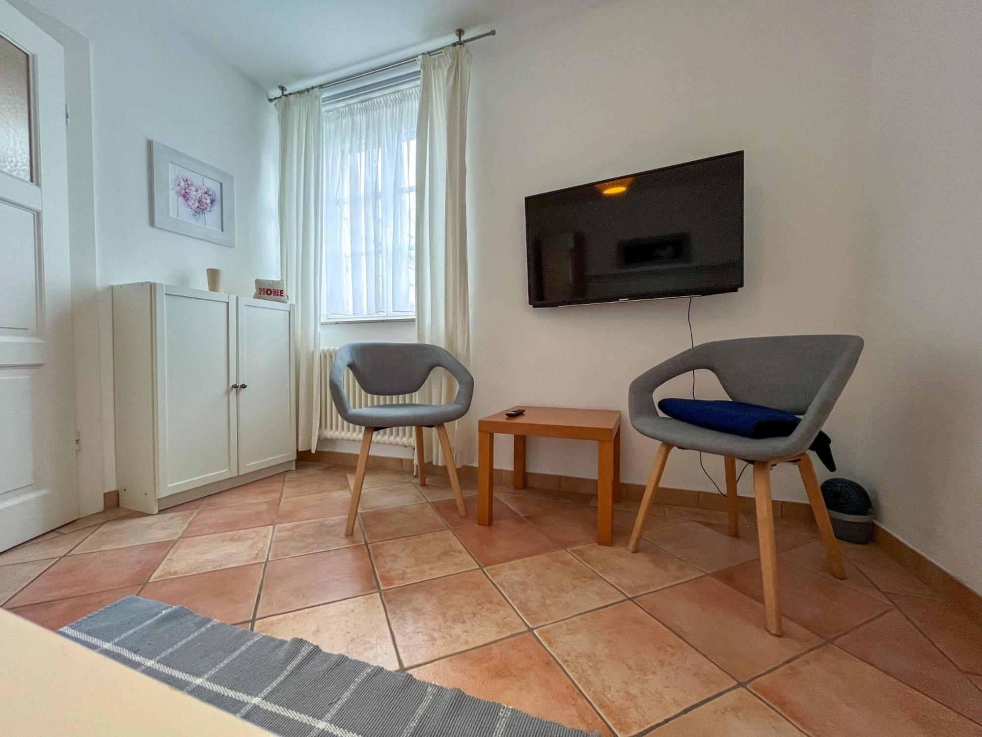 Wohnperle Elbtal - Dresden Erleben Und Geniessen Apartment Exterior photo