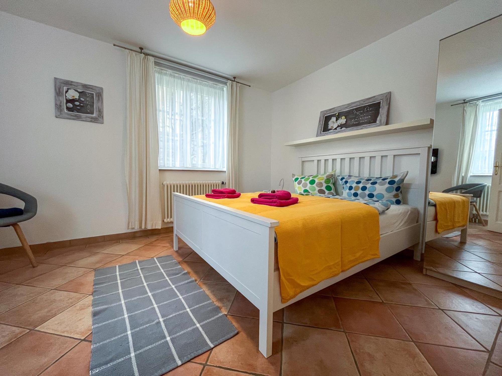 Wohnperle Elbtal - Dresden Erleben Und Geniessen Apartment Exterior photo